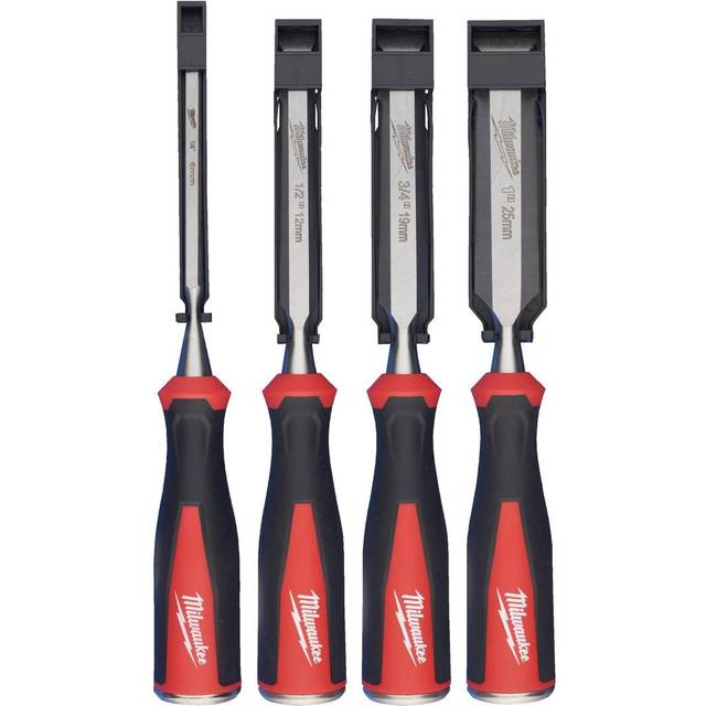 Billede af Milwaukee 4932479897 Stemmejern