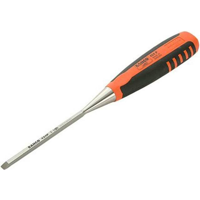 Billede af Bahco 424P-6 Snedkerjern