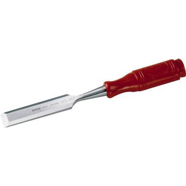 Billede af Bahco 1031-25 Snedkerjern